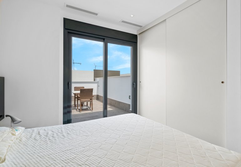 Reventa - Villa -
Ciudad Quesada - Rojales - Rojales