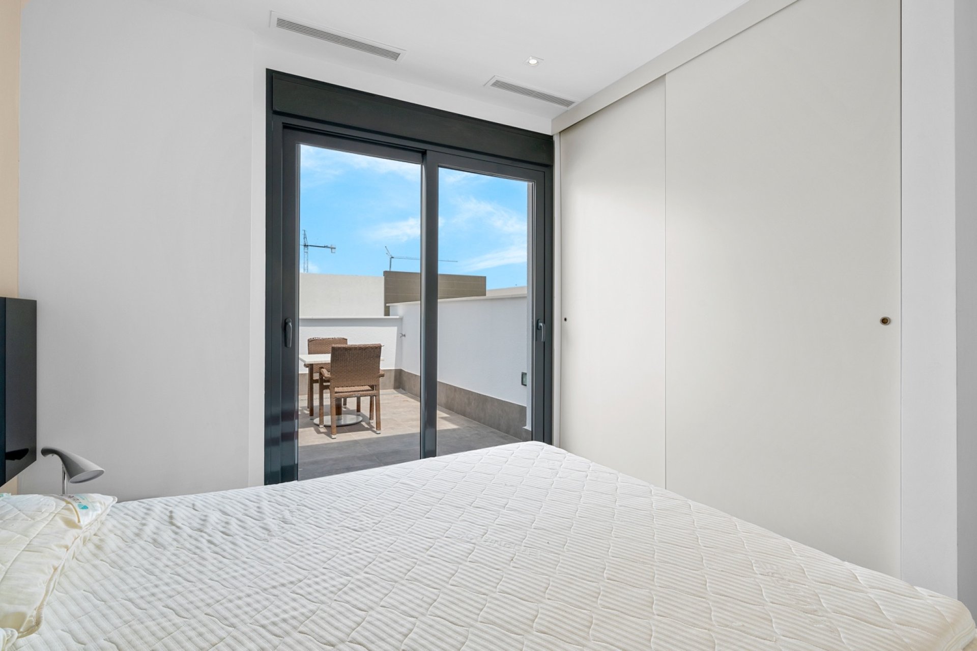 Reventa - Villa -
Ciudad Quesada - Rojales - Rojales