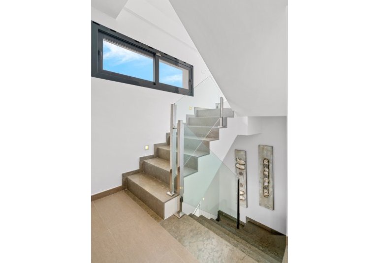 Reventa - Villa -
Ciudad Quesada - Rojales - Rojales