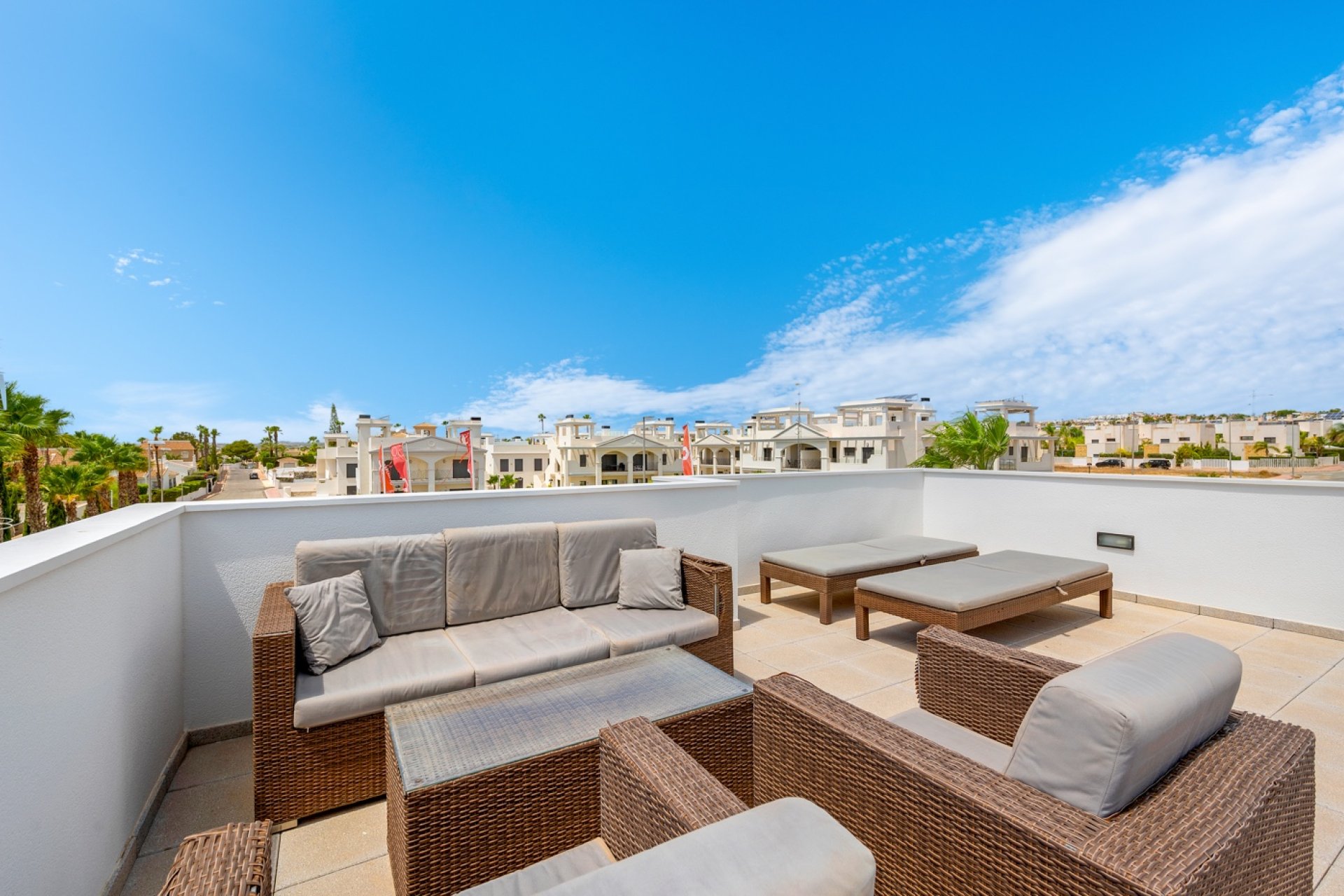 Reventa - Villa -
Ciudad Quesada - Rojales - Rojales