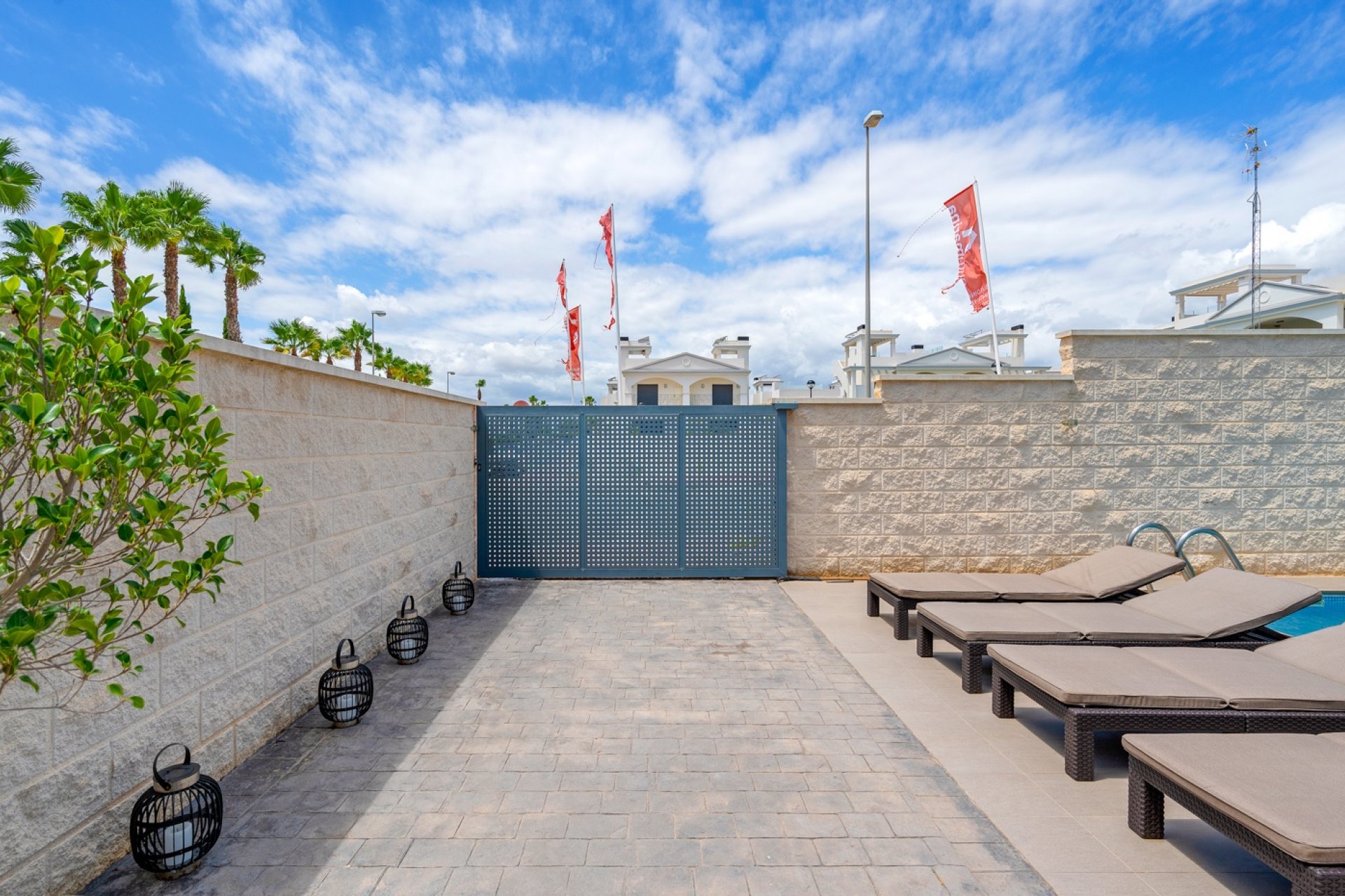 Reventa - Villa -
Ciudad Quesada - Rojales - Rojales