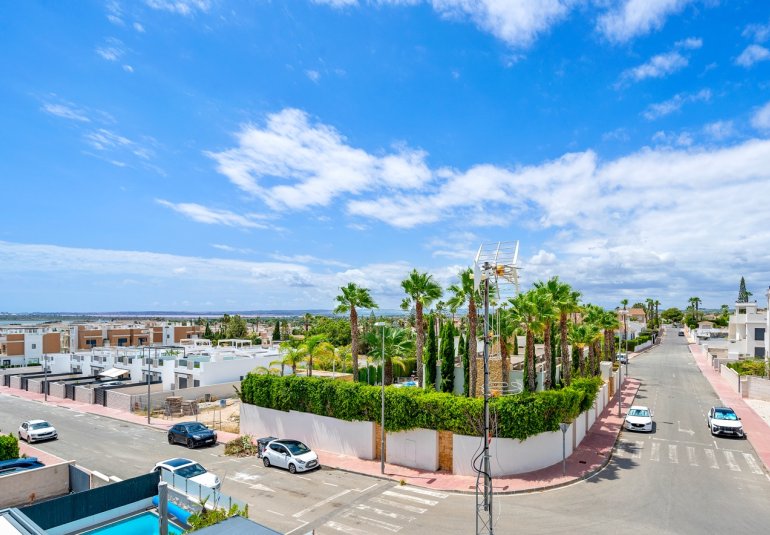 Reventa - Villa -
Ciudad Quesada - Rojales - Rojales