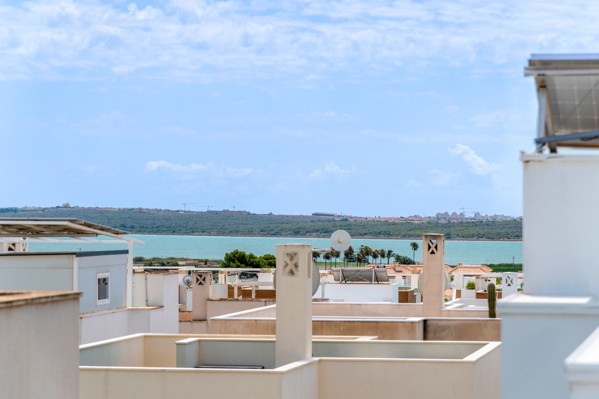 Reventa - Villa -
Ciudad Quesada - Rojales - Rojales