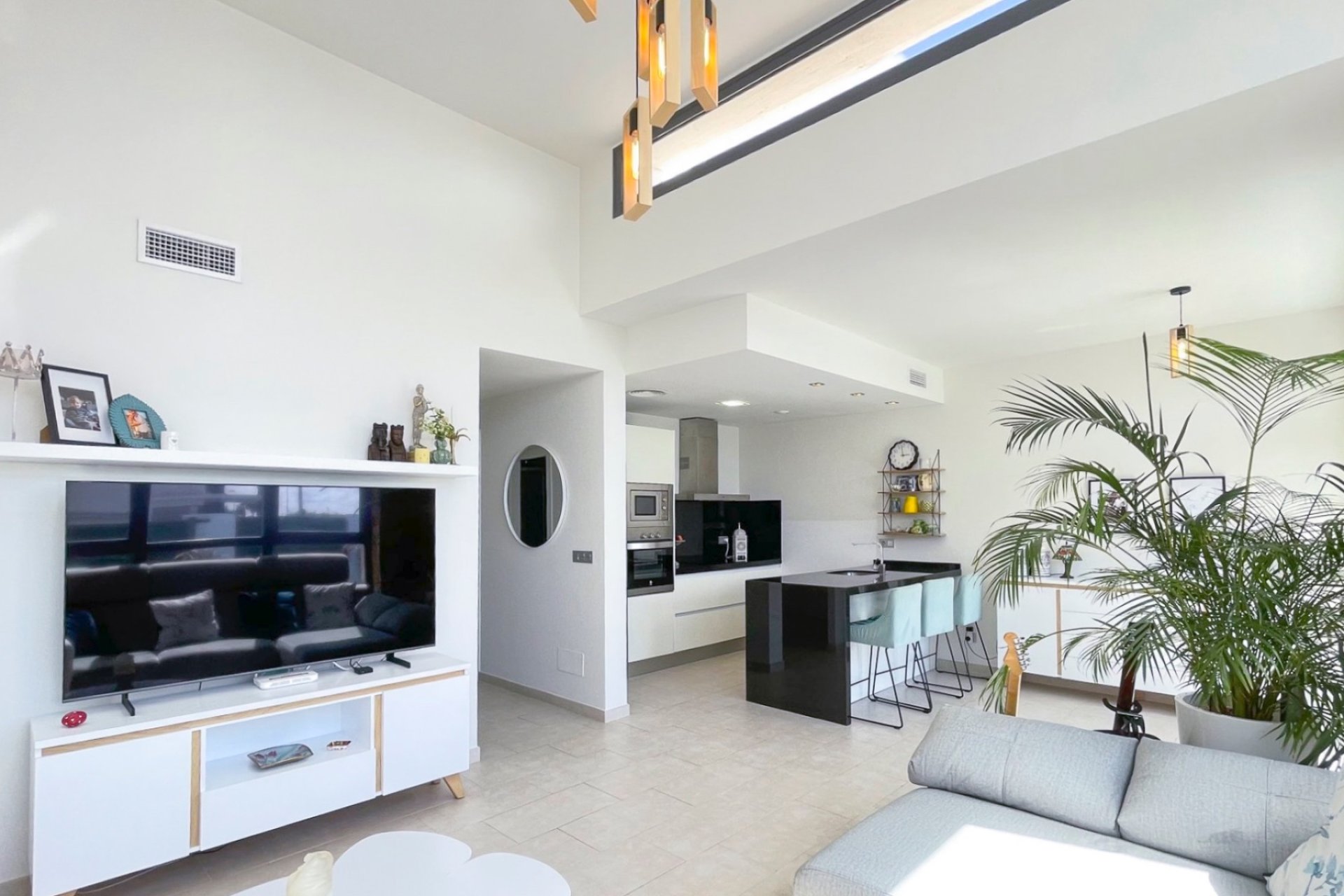 Reventa - Villa -
Ciudad Quesada - Rojales - Rojales