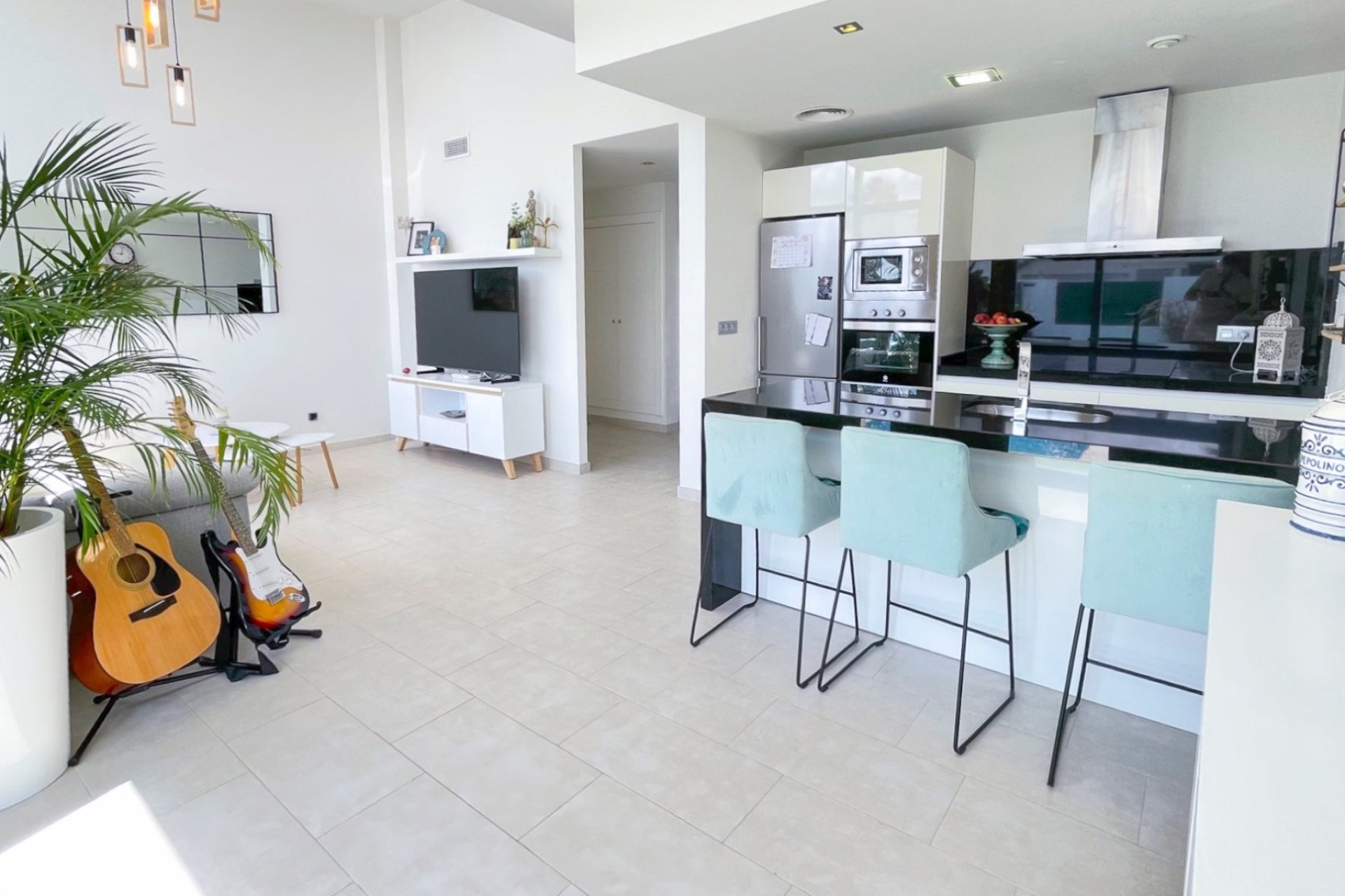 Reventa - Villa -
Ciudad Quesada - Rojales - Rojales