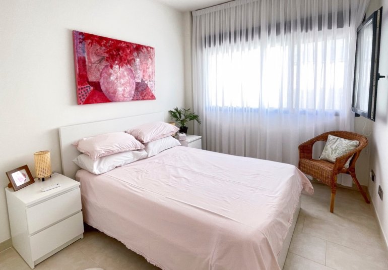 Reventa - Villa -
Ciudad Quesada - Rojales - Rojales