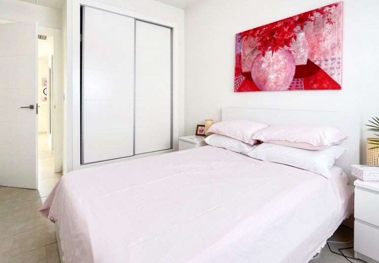 Reventa - Villa -
Ciudad Quesada - Rojales - Rojales