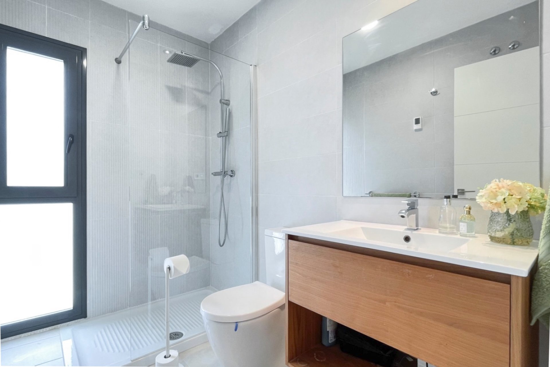 Reventa - Villa -
Ciudad Quesada - Rojales - Rojales