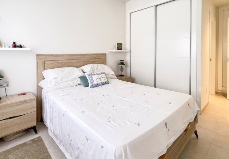 Reventa - Villa -
Ciudad Quesada - Rojales - Rojales