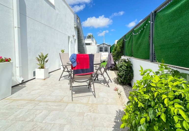 Reventa - Villa -
Ciudad Quesada - Rojales - Rojales