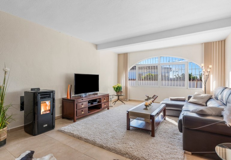 Reventa - Villa -
Ciudad Quesada - Rojales - Rojales