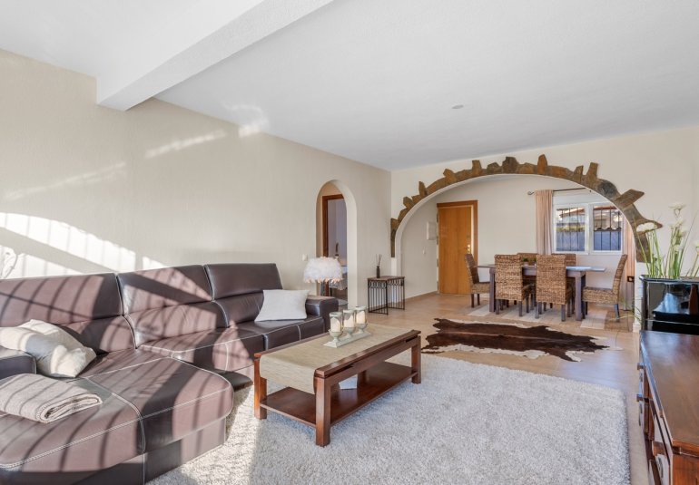 Reventa - Villa -
Ciudad Quesada - Rojales - Rojales