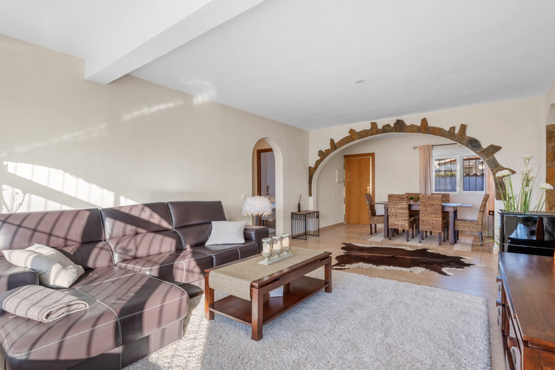 Reventa - Villa -
Ciudad Quesada - Rojales - Rojales