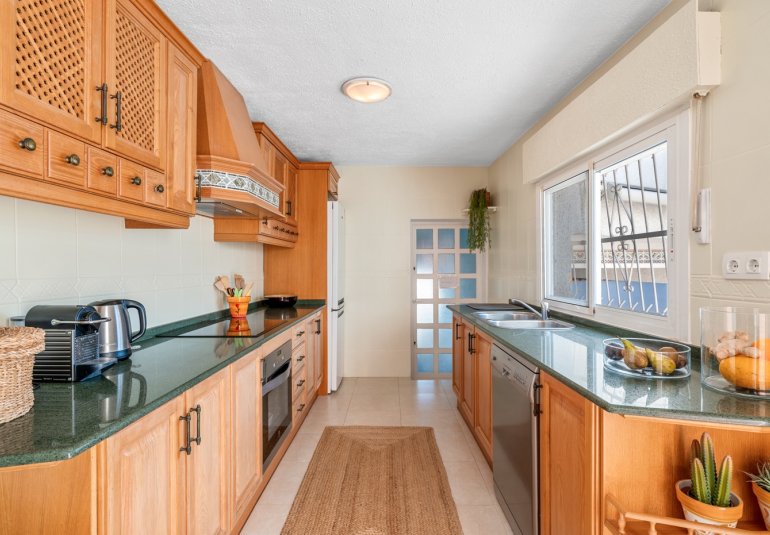 Reventa - Villa -
Ciudad Quesada - Rojales - Rojales