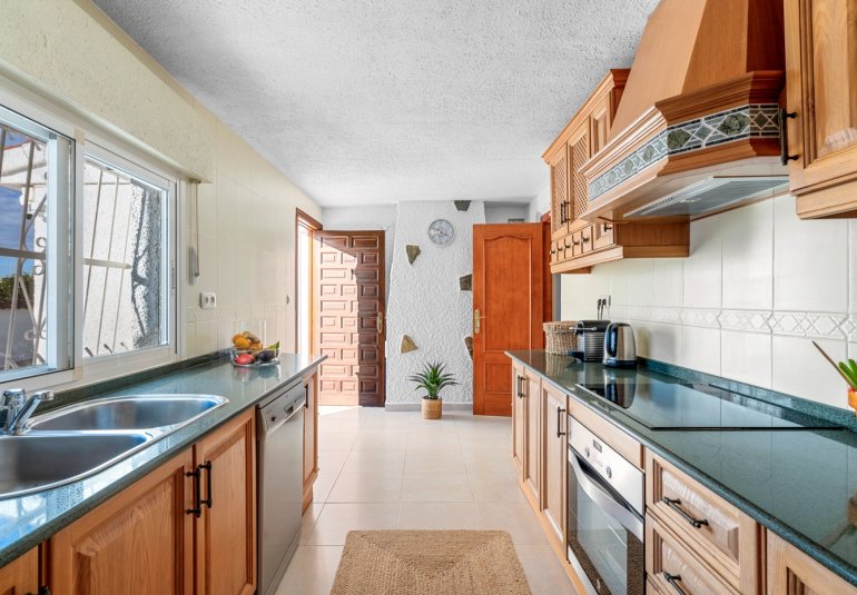 Reventa - Villa -
Ciudad Quesada - Rojales - Rojales