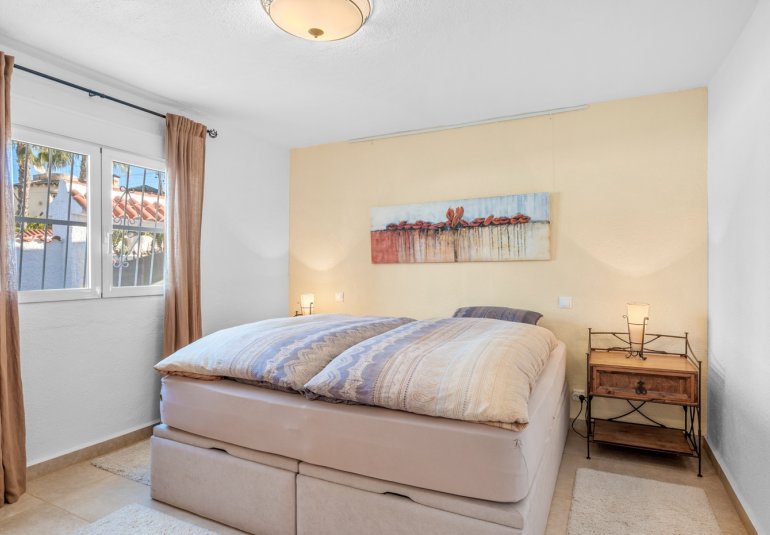 Reventa - Villa -
Ciudad Quesada - Rojales - Rojales