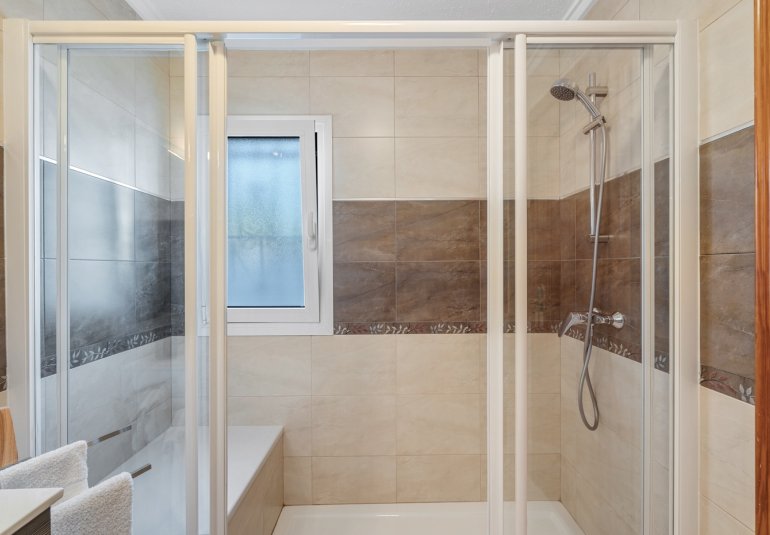 Reventa - Villa -
Ciudad Quesada - Rojales - Rojales