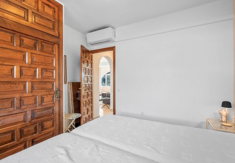 Reventa - Villa -
Ciudad Quesada - Rojales - Rojales