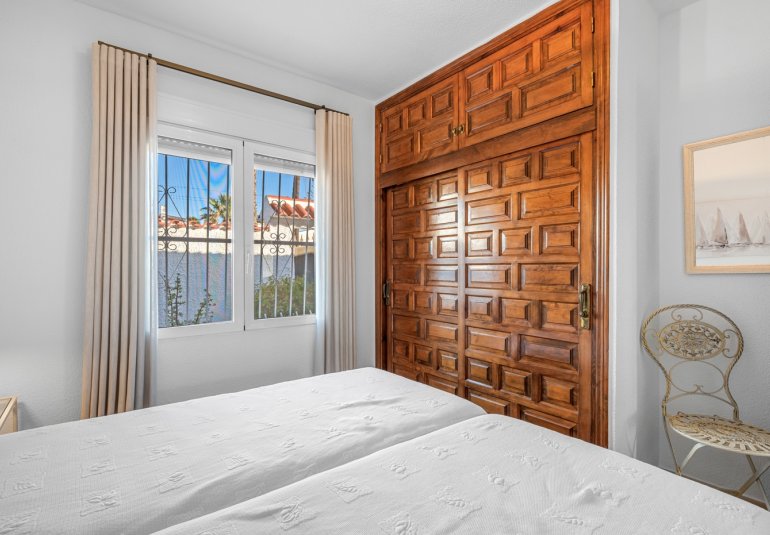 Reventa - Villa -
Ciudad Quesada - Rojales - Rojales