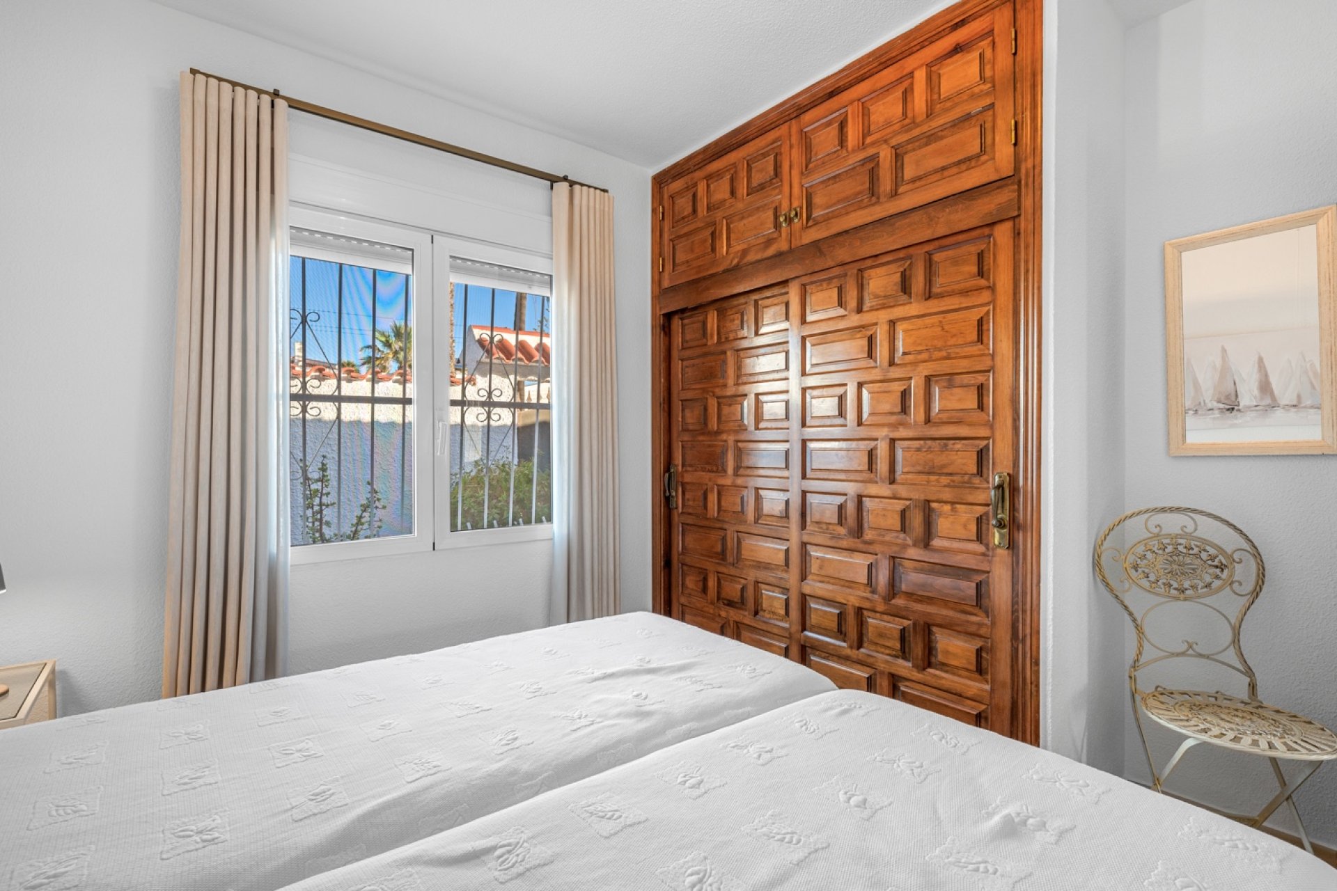 Reventa - Villa -
Ciudad Quesada - Rojales - Rojales