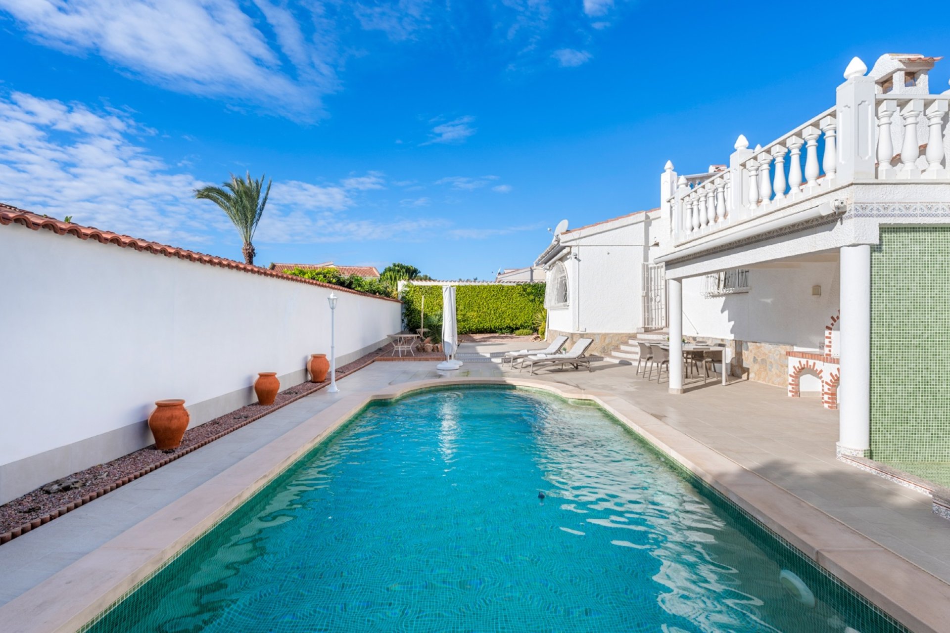 Reventa - Villa -
Ciudad Quesada - Rojales - Rojales