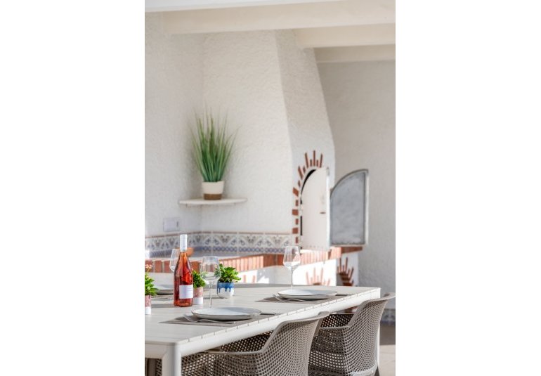 Reventa - Villa -
Ciudad Quesada - Rojales - Rojales