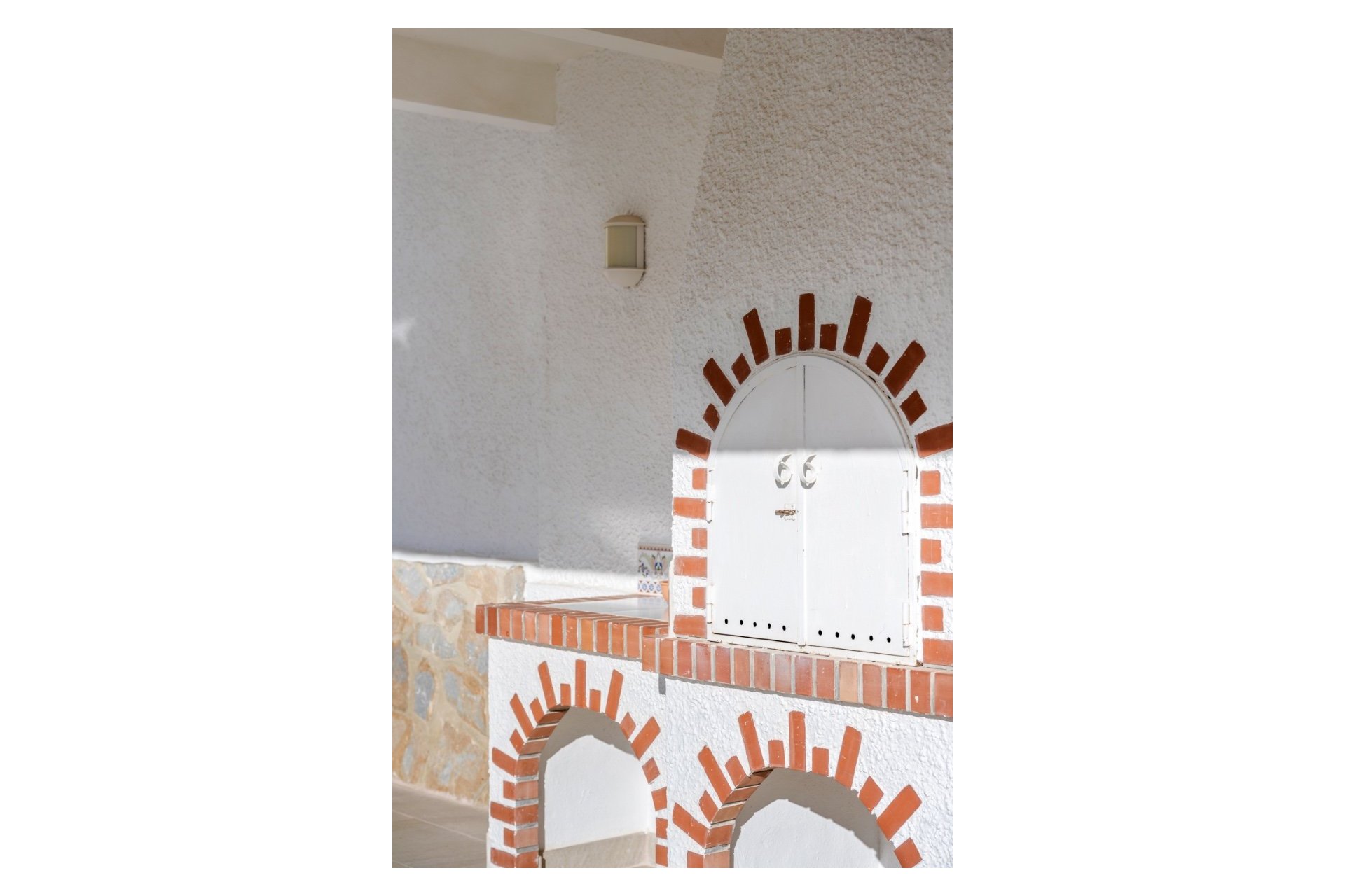 Reventa - Villa -
Ciudad Quesada - Rojales - Rojales