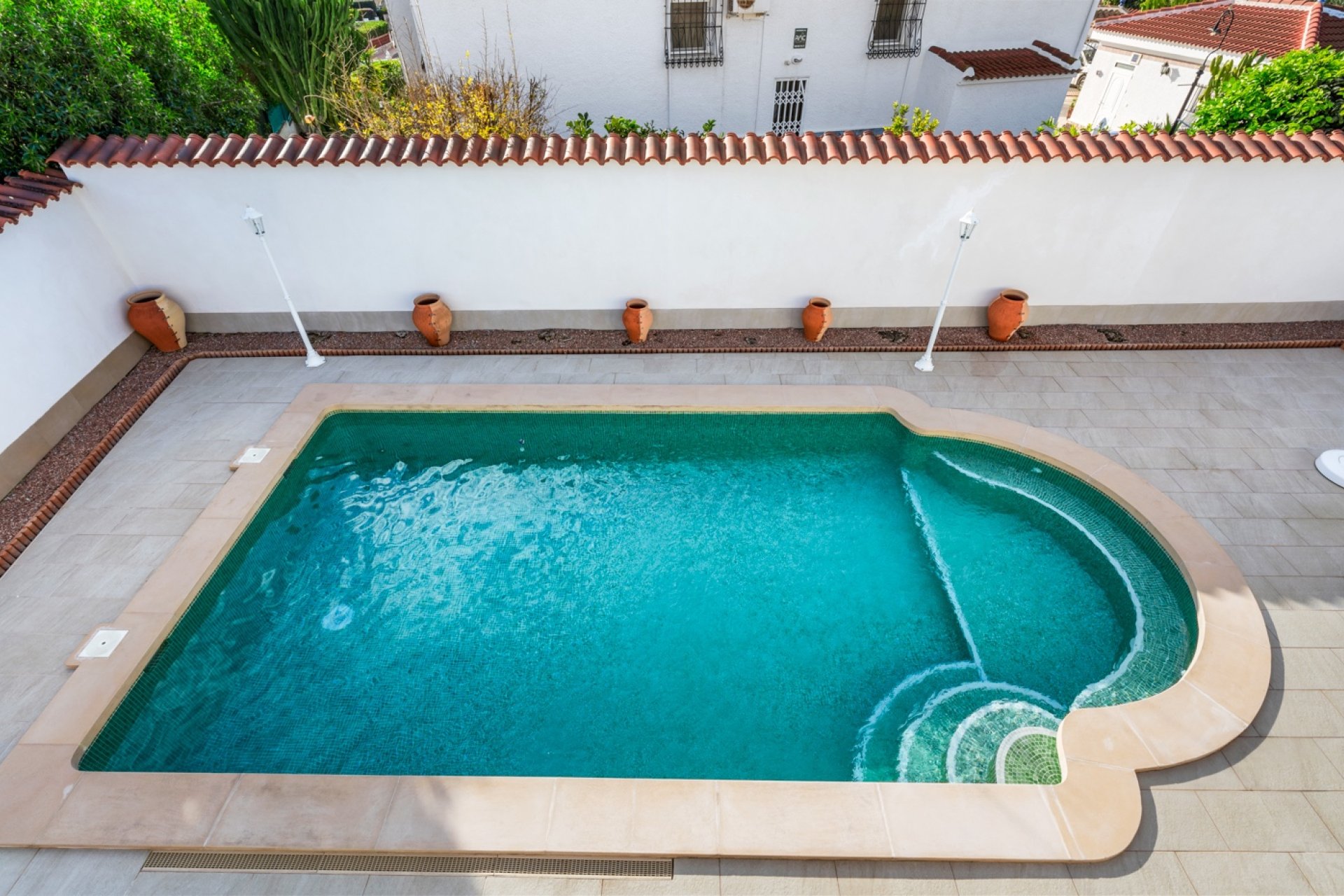 Reventa - Villa -
Ciudad Quesada - Rojales - Rojales