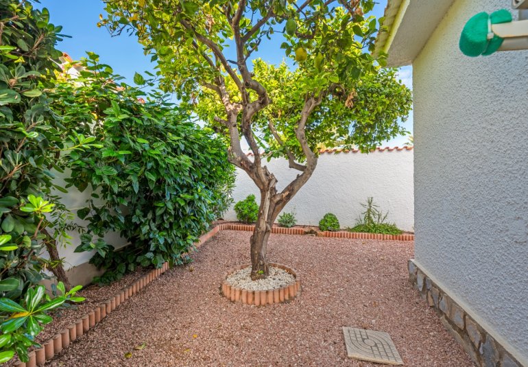 Reventa - Villa -
Ciudad Quesada - Rojales - Rojales