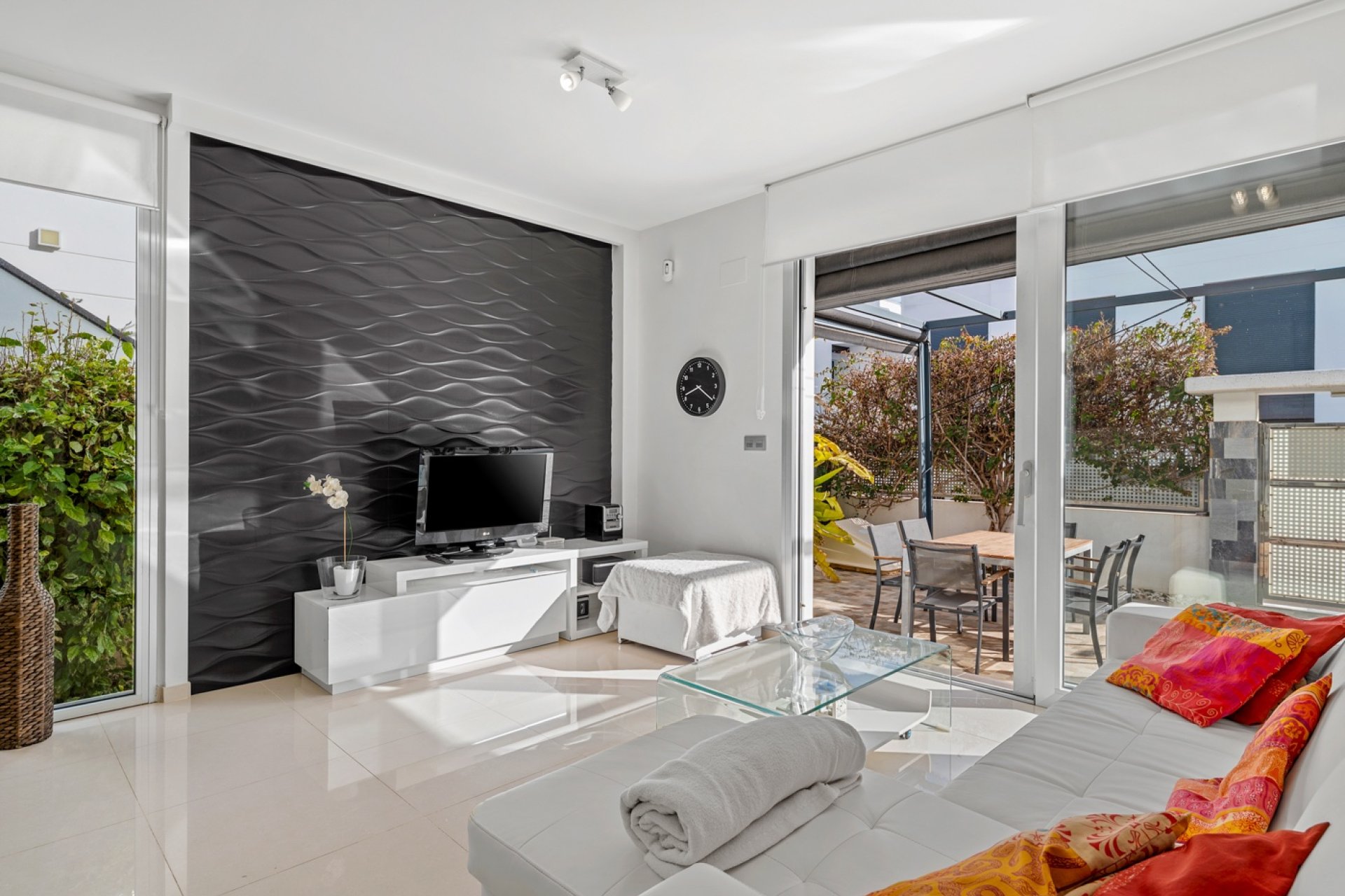 Reventa - Villa -
Ciudad Quesada - Rojales