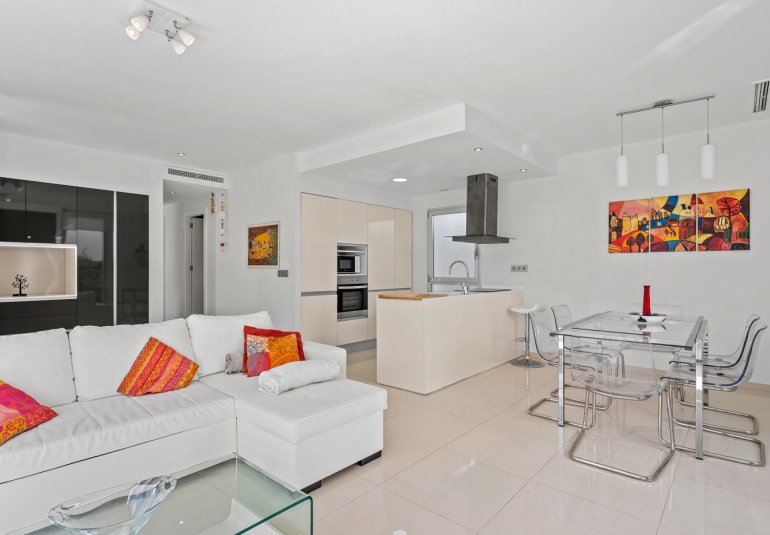 Reventa - Villa -
Ciudad Quesada - Rojales