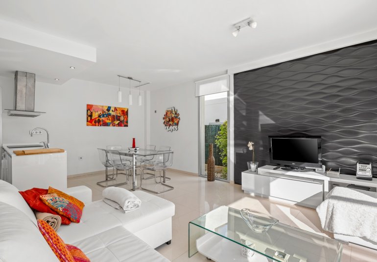 Reventa - Villa -
Ciudad Quesada - Rojales