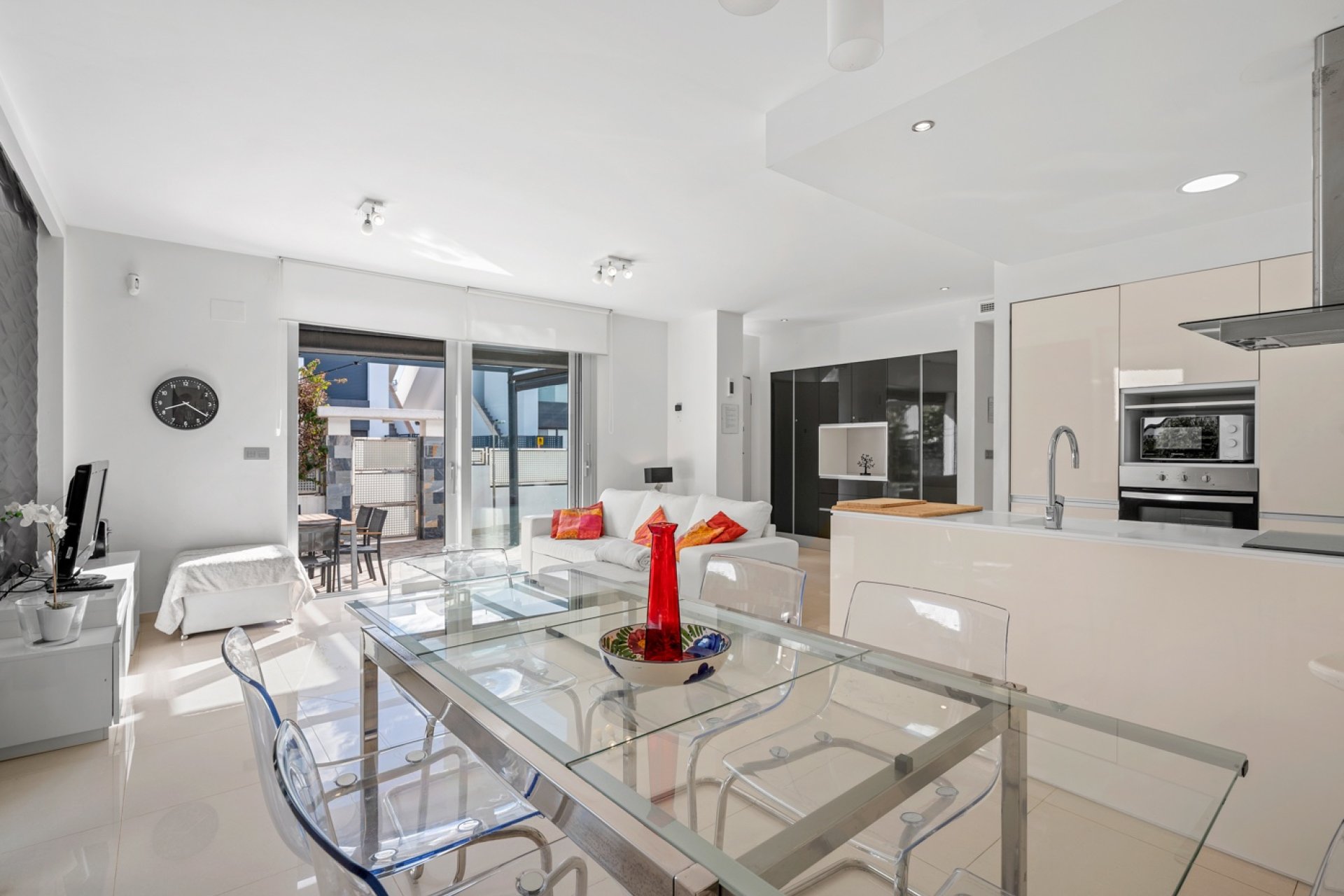 Reventa - Villa -
Ciudad Quesada - Rojales