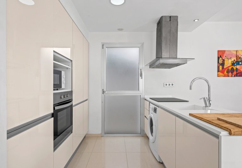 Reventa - Villa -
Ciudad Quesada - Rojales