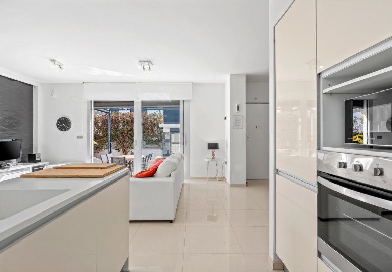 Reventa - Villa -
Ciudad Quesada - Rojales