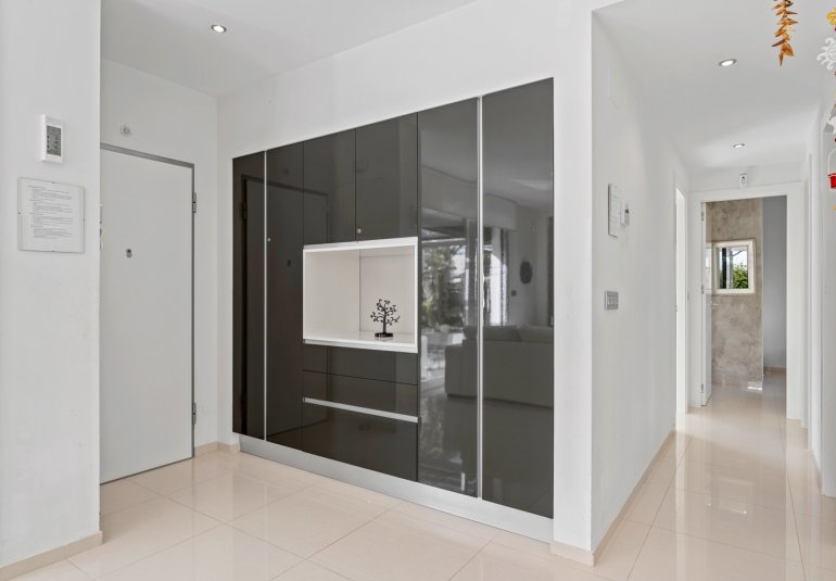 Reventa - Villa -
Ciudad Quesada - Rojales