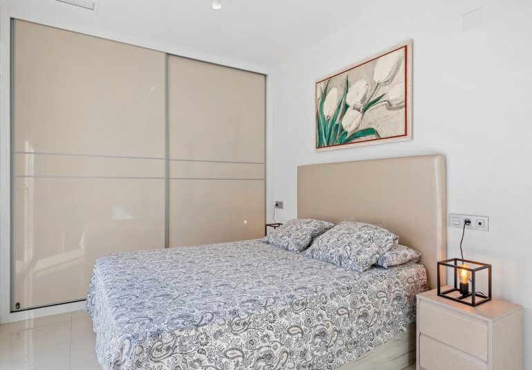 Reventa - Villa -
Ciudad Quesada - Rojales