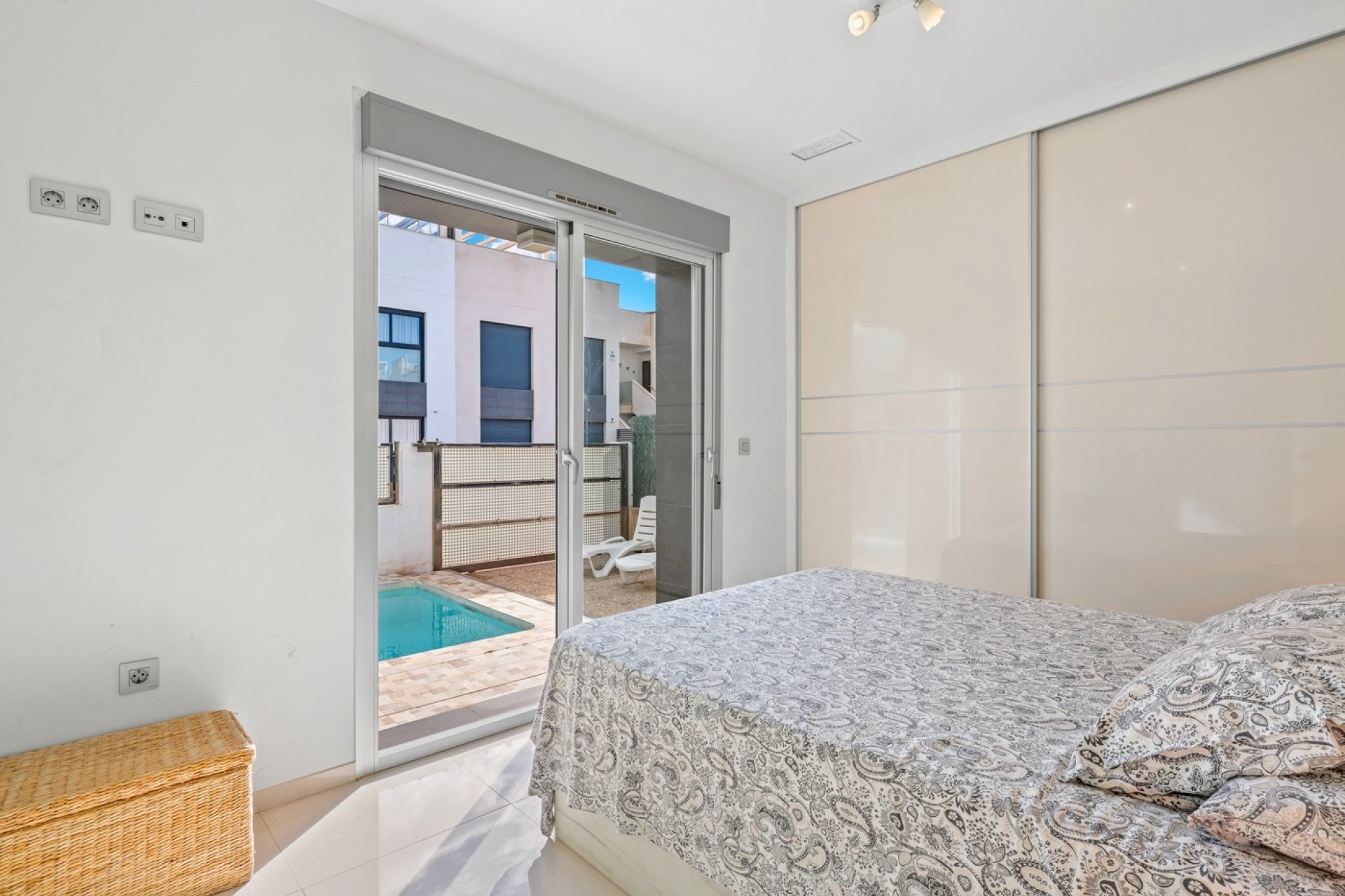 Reventa - Villa -
Ciudad Quesada - Rojales