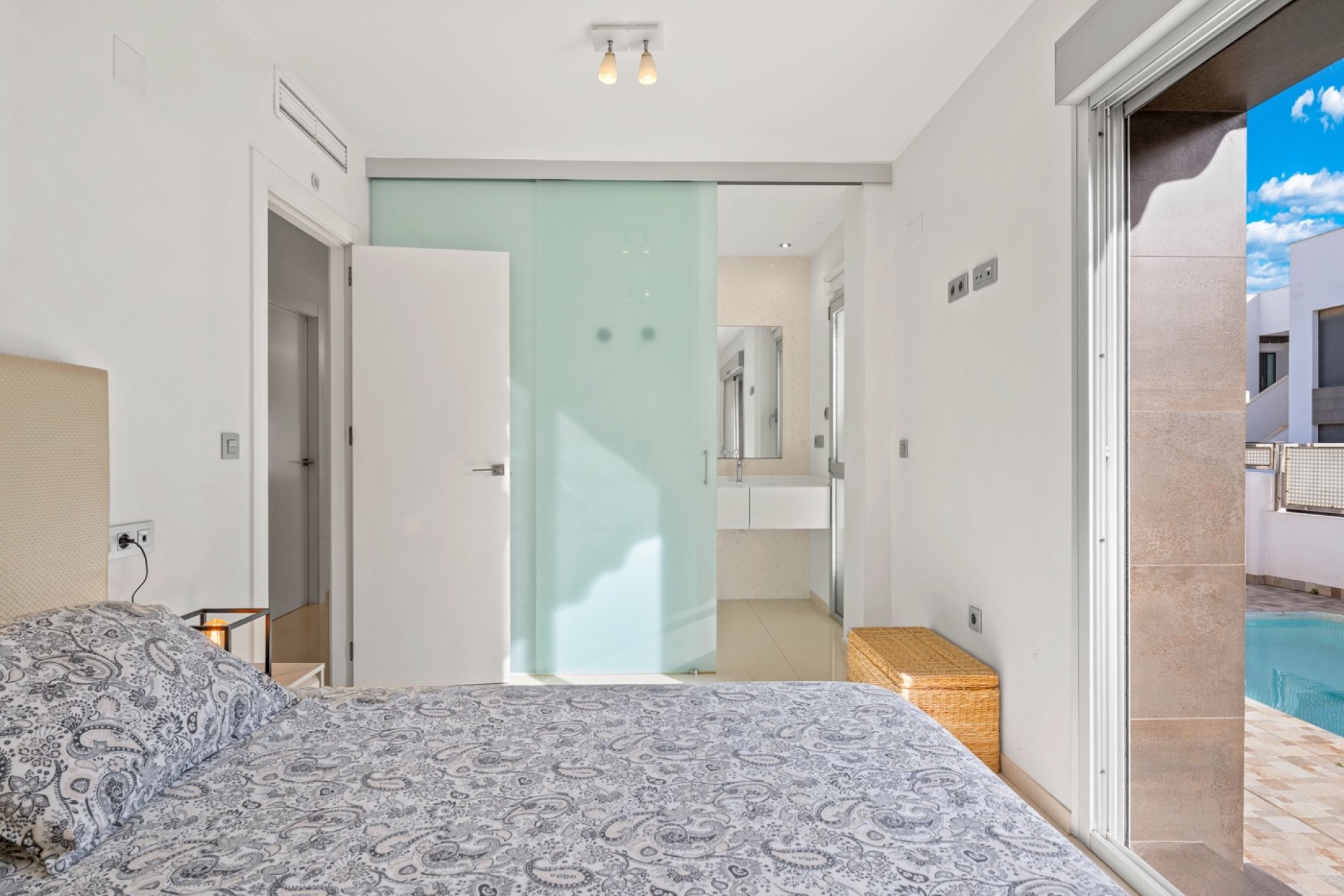 Reventa - Villa -
Ciudad Quesada - Rojales