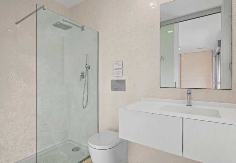 Reventa - Villa -
Ciudad Quesada - Rojales