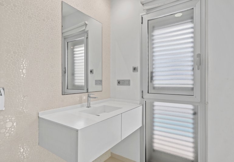 Reventa - Villa -
Ciudad Quesada - Rojales