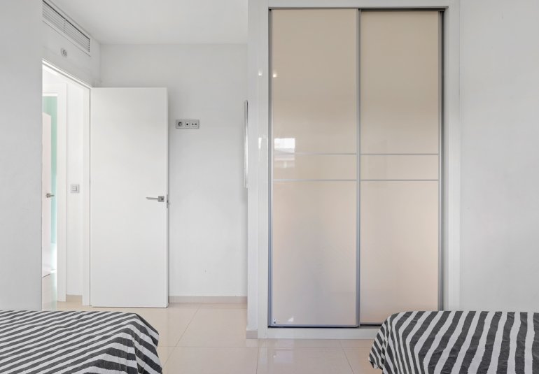 Reventa - Villa -
Ciudad Quesada - Rojales