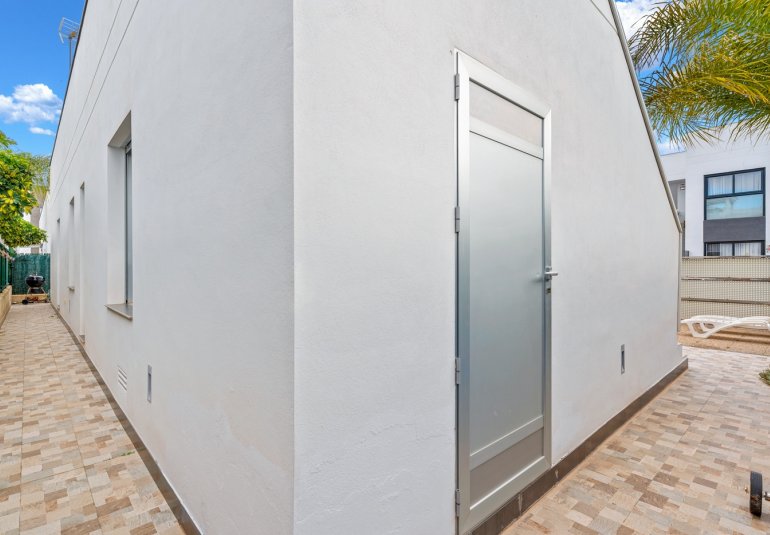 Reventa - Villa -
Ciudad Quesada - Rojales