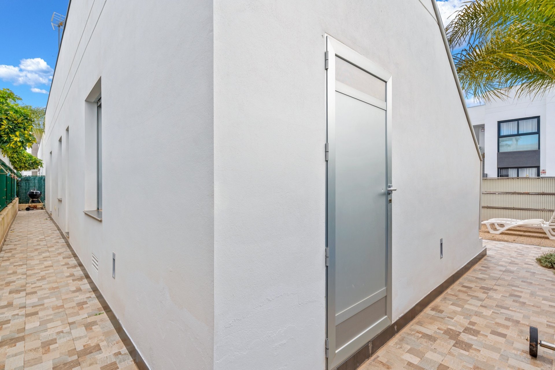 Reventa - Villa -
Ciudad Quesada - Rojales