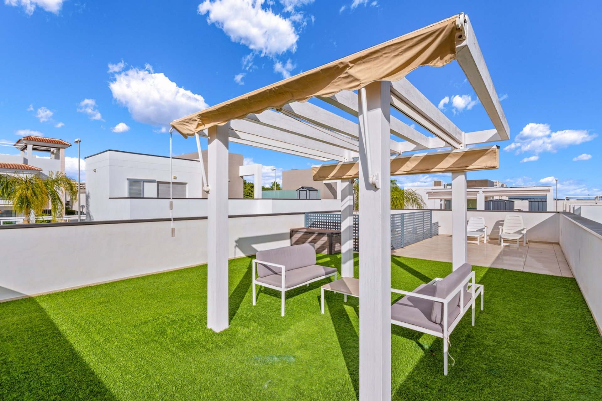 Reventa - Villa -
Ciudad Quesada - Rojales