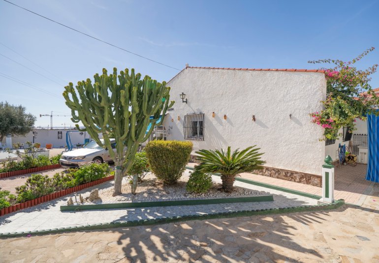 Reventa - Villa -
Ciudad Quesada - Rojales