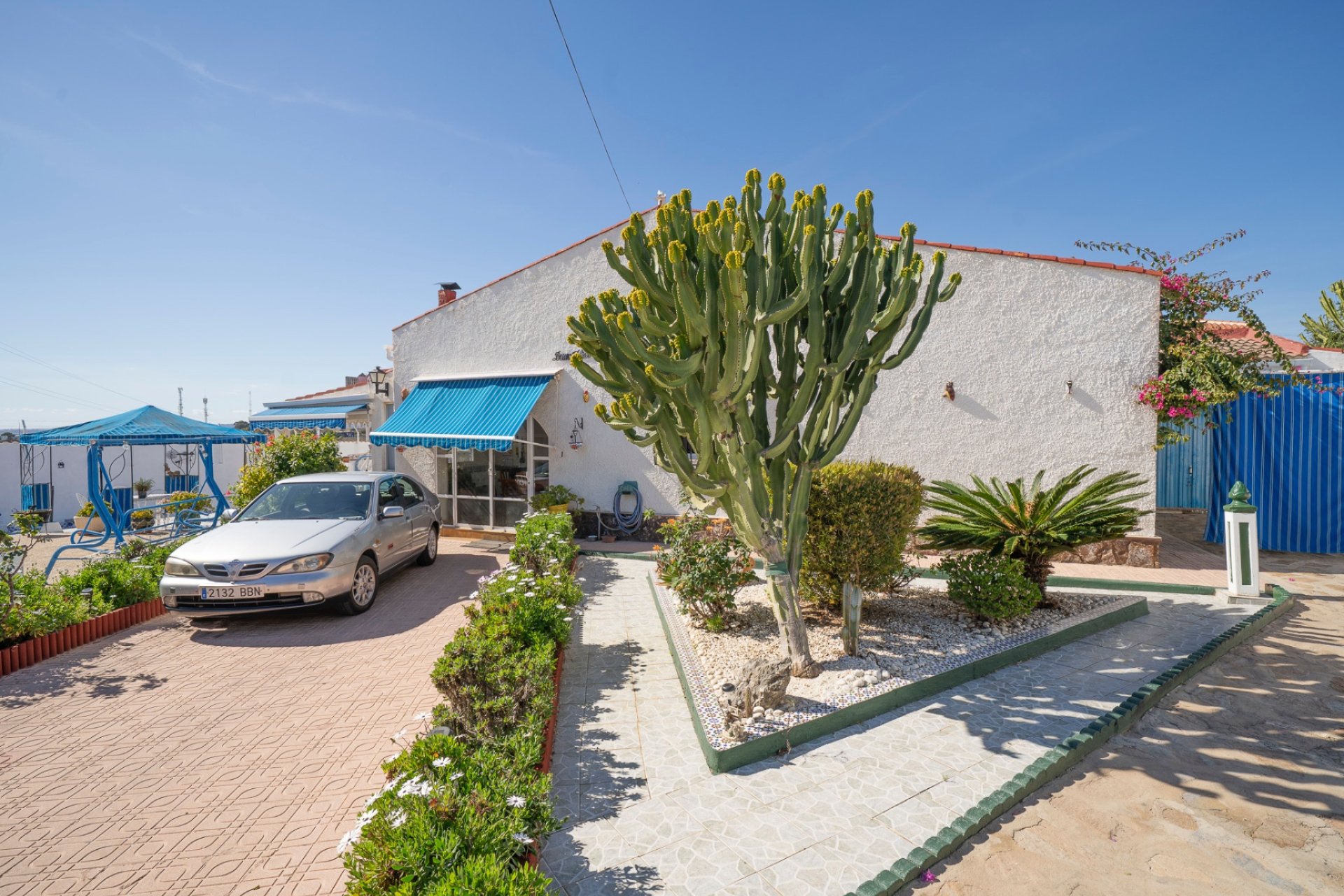 Reventa - Villa -
Ciudad Quesada - Rojales