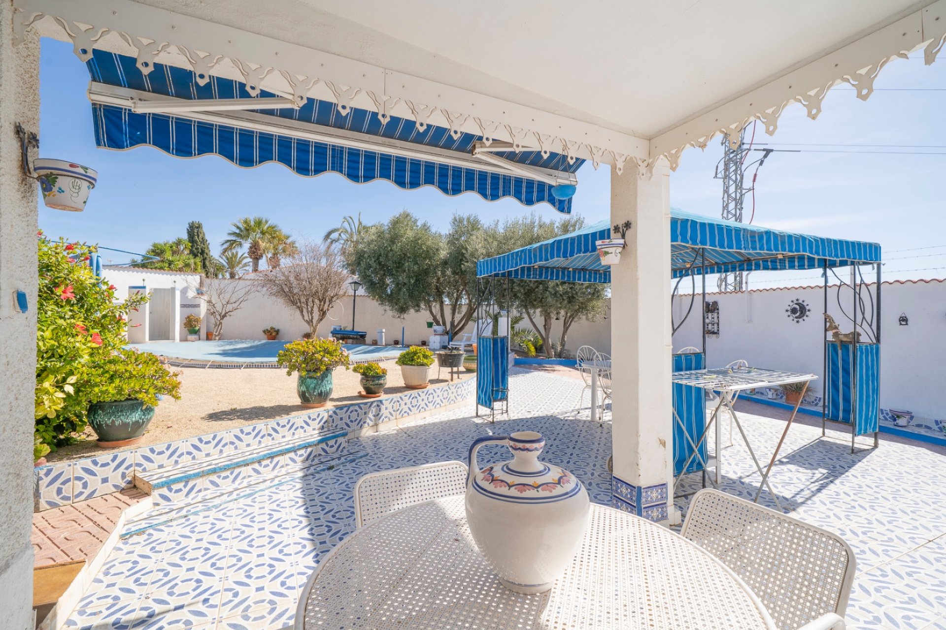 Reventa - Villa -
Ciudad Quesada - Rojales