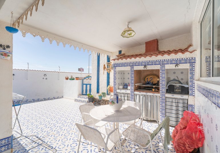 Reventa - Villa -
Ciudad Quesada - Rojales