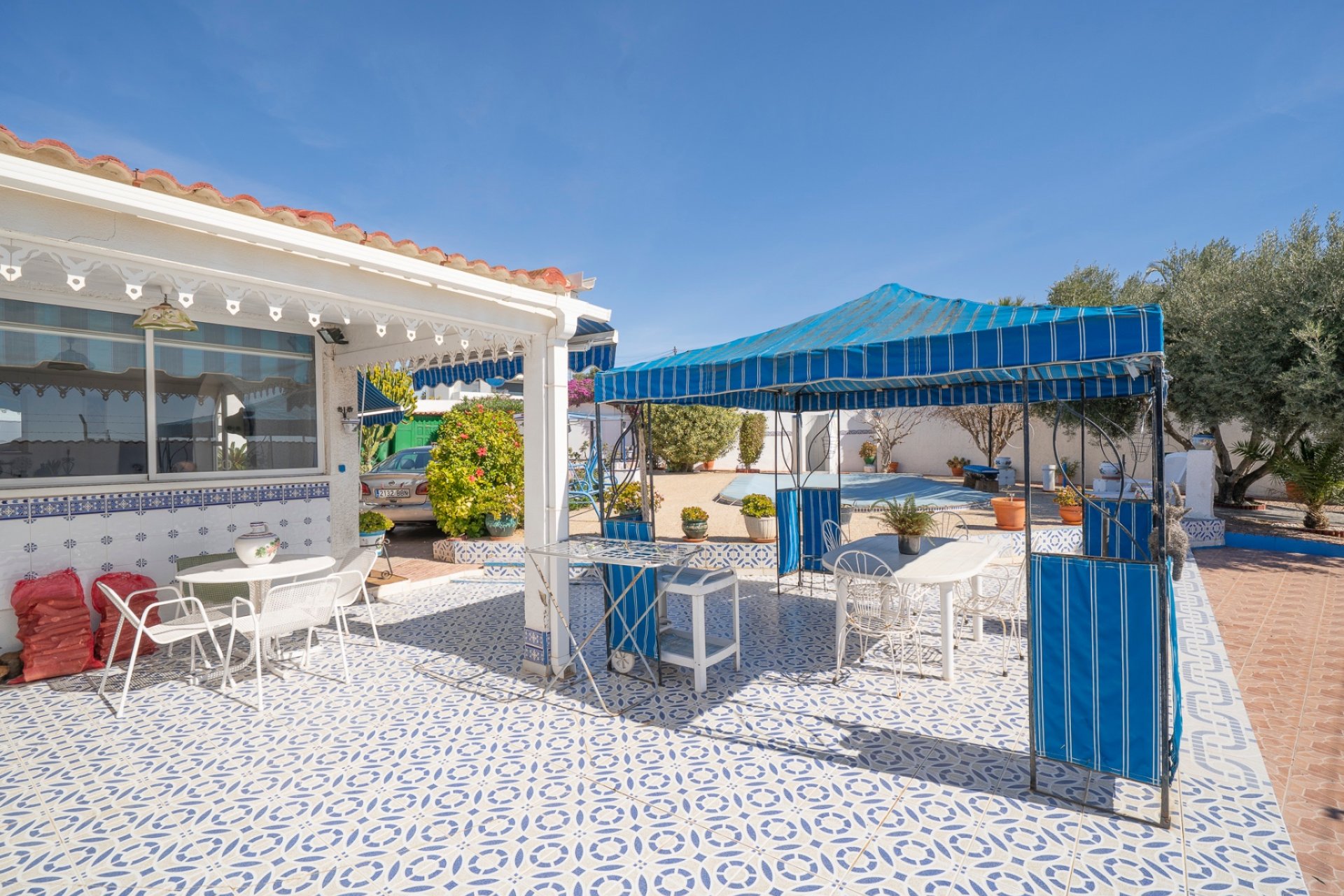 Reventa - Villa -
Ciudad Quesada - Rojales